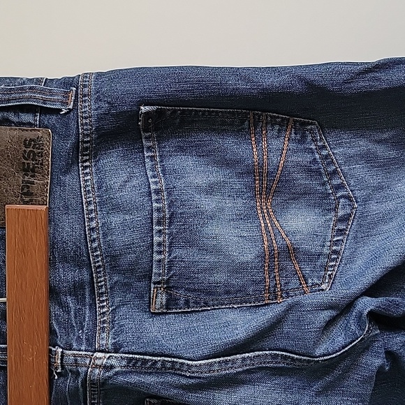Express Men's Jeans - Picture 3 of 5